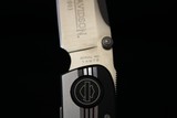 100th Anniversary Harley Davidson Folding Knife Limited Edition NIB - 6 of 14