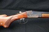 (Sold) Fox model B 410 ga 26 inch Double Trigger 3 inch Chamber - 5 of 19