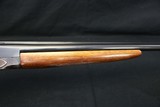(Sold) Fox model B 410 ga 26 inch Double Trigger 3 inch Chamber - 6 of 19