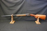 (Sold) Fox model B 410 ga 26 inch Double Trigger 3 inch Chamber - 3 of 19