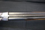 (Sold) Fox model B 410 ga 26 inch Double Trigger 3 inch Chamber - 12 of 19