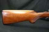 (Sold) Fox model B 410 ga 26 inch Double Trigger 3 inch Chamber - 4 of 19