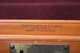 Scarce Original Abercrombie & Fitch Luggage case - 1 of 11