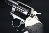 (Sold) Like New in the Original Box Colt Detective Special made 1994 with Factory numbered Picture Box - 7 of 19