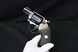 (Sold) Like New in the Original Box Colt Detective Special made 1994 with Factory numbered Picture Box - 3 of 19