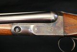 Parker VHE 20ga 0 frame factory 28 inch barrels Ejectors Double Trigger Original Case Perfect bores 1930 - 9 of 23