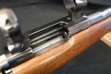 Browning Safari Sako Short Action 222 Remington Semi Heavy Tapered Barrel 1965 - 24 of 24