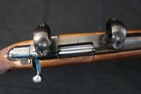 Browning Safari Sako Short Action 222 Remington Semi Heavy Tapered Barrel 1965 - 16 of 24