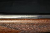 Browning Safari Sako Short Action 222 Remington Semi Heavy Tapered Barrel 1965 - 7 of 24
