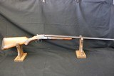 L.C. Smith Field Grade 20 gauge 28 inch Double Trigger Extractor - 2 of 22