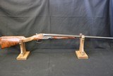 High Condition Winchester Parker Reproduction DHE 28 gauge 26 inch IC Mod English Stock Auto Eject SST cased - 2 of 22