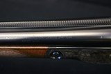 High Condition Winchester Parker Reproduction DHE 28 gauge 26 inch IC Mod English Stock Auto Eject SST cased - 13 of 22