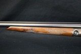 High Condition Winchester Parker Reproduction DHE 28 gauge 26 inch IC Mod English Stock Auto Eject SST cased - 11 of 22
