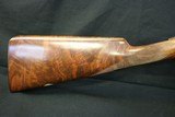 High Condition Winchester Parker Reproduction DHE 28 gauge 26 inch IC Mod English Stock Auto Eject SST cased - 3 of 22