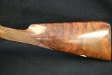 High Condition Winchester Parker Reproduction DHE 28 gauge 26 inch IC Mod English Stock Auto Eject SST cased - 8 of 22