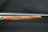 High Condition Winchester Parker Reproduction DHE 28 gauge 26 inch IC Mod English Stock Auto Eject SST cased - 6 of 22