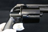 Scarce Manville Tear Gas Revolver with 410 gauge Inserts - 7 of 18