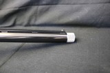 (Sold 12/18/2019) NIB Remington 1100 Sporting 12 gauge 28 in Vent Rib Deluxe Wood - 8 of 22