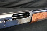 (Sold 12/18/2019) NIB Remington 1100 Sporting 12 gauge 28 in Vent Rib Deluxe Wood - 21 of 22