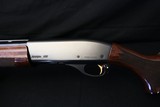 (Sold 12/18/2019) NIB Remington 1100 Sporting 12 gauge 28 in Vent Rib Deluxe Wood - 10 of 22