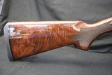 (Sold 12/18/2019) NIB Remington 1100 Sporting 12 gauge 28 in Vent Rib Deluxe Wood - 4 of 22