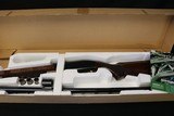(Sold 12/18/2019) NIB Remington 1100 Sporting 12 gauge 28 in Vent Rib Deluxe Wood - 1 of 22
