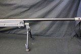 (Sold 10/8/2019)Accuracy International Super Magnum Bolt Rifle 338 Lapua and 300 Norma Magnum Parker Hale Bi Pod - 6 of 21