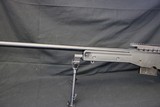 (Sold 10/8/2019)Accuracy International Super Magnum Bolt Rifle 338 Lapua and 300 Norma Magnum Parker Hale Bi Pod - 10 of 21