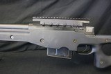 (Sold 10/8/2019)Accuracy International Super Magnum Bolt Rifle 338 Lapua and 300 Norma Magnum Parker Hale Bi Pod - 9 of 21