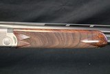 LNIC C.S.M.C. A-10 American Deluxe 12/20 gauge 2 barrel set, Exhibition Wood, Lots of Extras - 5 of 18