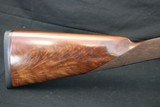 (Sale Pending 1/22/2020) As New Winchester 101 Quail Special 28 gauge Original Case Baby Frame 25.5 in English Stock B Carving - 4 of 25