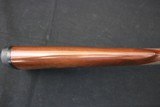 (Sale Pending 1/22/2020) As New Winchester 101 Quail Special 28 gauge Original Case Baby Frame 25.5 in English Stock B Carving - 16 of 25