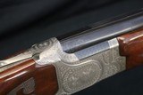 (Sale Pending 1/22/2020) As New Winchester 101 Quail Special 28 gauge Original Case Baby Frame 25.5 in English Stock B Carving - 8 of 25