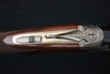 (Sale Pending 1/22/2020) As New Winchester 101 Quail Special 28 gauge Original Case Baby Frame 25.5 in English Stock B Carving - 17 of 25