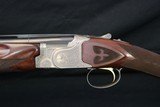 (Sale Pending 1/22/2020) As New Winchester 101 Quail Special 28 gauge Original Case Baby Frame 25.5 in English Stock B Carving - 11 of 25