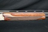 (Sale Pending 1/22/2020) As New Winchester 101 Quail Special 28 gauge Original Case Baby Frame 25.5 in English Stock B Carving - 7 of 25