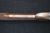 (Sale Pending 1/22/2020) As New Winchester 101 Quail Special 28 gauge Original Case Baby Frame 25.5 in English Stock B Carving - 22 of 25