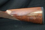 (Sale Pending 1/22/2020) As New Winchester 101 Quail Special 28 gauge Original Case Baby Frame 25.5 in English Stock B Carving - 10 of 25