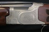 (Sale Pending 1/22/2020) As New Winchester 101 Quail Special 28 gauge Original Case Baby Frame 25.5 in English Stock B Carving - 12 of 25