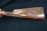 Factory Fired As New Winchester Parker Reproduction DHE 20 gauge w/ case and orig Box Complete Package - 9 of 25