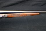 Factory Fired As New Winchester Parker Reproduction DHE 20 gauge w/ case and orig Box Complete Package - 7 of 25