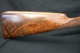 Factory Fired As New Winchester Parker Reproduction DHE 20 gauge w/ case and orig Box Complete Package - 4 of 25