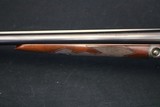 Factory Fired As New Winchester Parker Reproduction DHE 20 gauge w/ case and orig Box Complete Package - 12 of 25