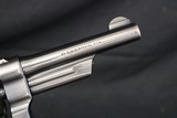 1955 made Smith & Wesson 38/44 Heavy Duty model 1920 Pre Model 20Factory Original Matching 5 inch Pinned 38 Special - 4 of 25