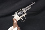 1955 made Smith & Wesson 38/44 Heavy Duty model 1920 Pre Model 20Factory Original Matching 5 inch Pinned 38 Special - 2 of 25