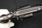 1955 made Smith & Wesson 38/44 Heavy Duty model 1920 Pre Model 20Factory Original Matching 5 inch Pinned 38 Special - 9 of 25