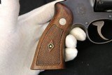 1955 made Smith & Wesson 38/44 Heavy Duty model 1920 Pre Model 20Factory Original Matching 5 inch Pinned 38 Special - 16 of 25