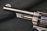 1955 made Smith & Wesson 38/44 Heavy Duty model 1920 Pre Model 20Factory Original Matching 5 inch Pinned 38 Special - 6 of 25