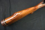 (Sold 1/13/2020) Weatherby MK V 30-06 w/ Weatherby Premier 3-9x40 Scope Fabulous Wood - 14 of 25