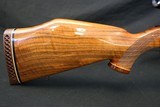 (Sold 1/13/2020) Weatherby MK V 30-06 w/ Weatherby Premier 3-9x40 Scope Fabulous Wood - 4 of 25
